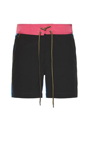 SHORT DE BAIN in . Size M, S, XL/1X - DOUBLE RAINBOUU - Modalova