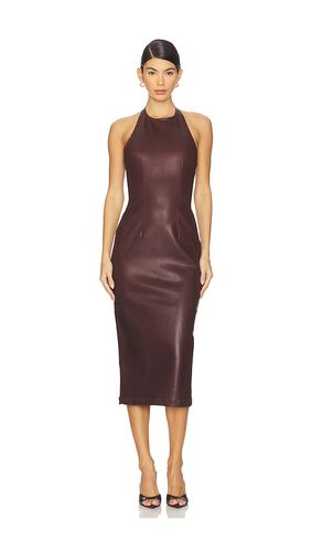 ROBE DOS-NU ESME en . Taille S. Also en XS - DL1961 - Modalova
