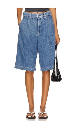 SHORT EN JEAN HEPBURN in . Size 25, 26, 27, 28, 29, 30 - DL1961 - Modalova