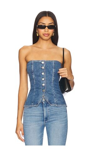 Bustier Top en . Taille XS. Also en - DL1961 - Modalova