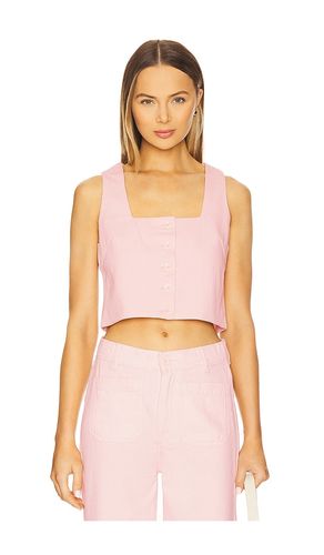 Lizzie Cropped Top in . Size M, S, XS - DL1961 - Modalova