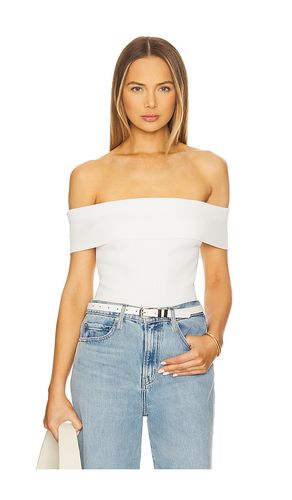 Off Shoulder Instasculpt™ Top in . Size M, S, XS - DL1961 - Modalova