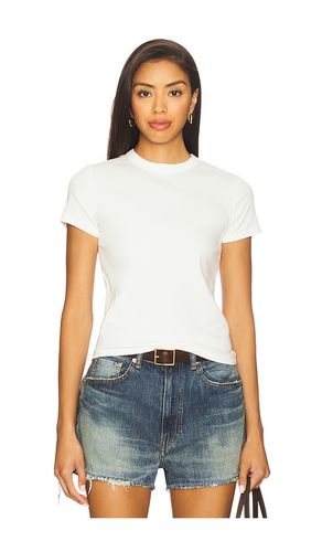Shrunken Tee en . Taille L. Also en M, S, XS - DL1961 - Modalova