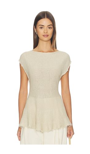 DL Anok Knit Top en . Taille S. Also en L - DL1961 - Modalova