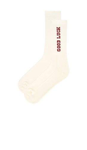 CHAUSSETTES GOOD LUCK en - Darlin - Modalova