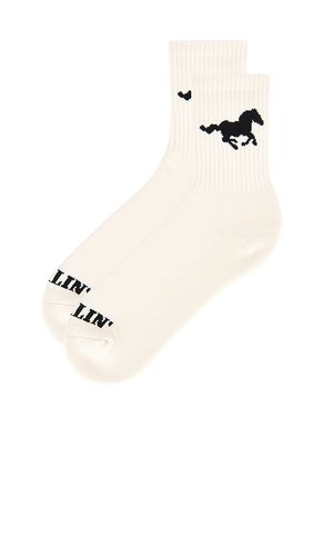 CHAUSSETTES MUSTANG en - Darlin - Modalova