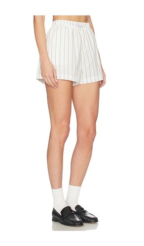 Boyfriend Boxer Short en . Taille M. Also en S, XS - Darlin - Modalova