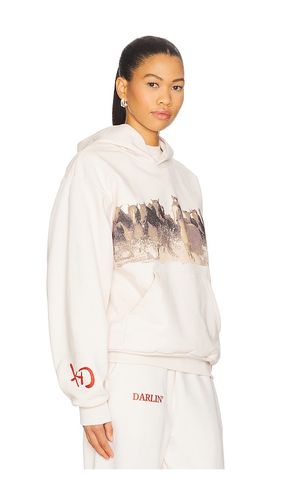SWEAT À CAPUCHE WILD en . Taille S. Also en XS - Darlin - Modalova