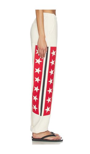 PANTALON SWEAT SPANGLED JOGGER en . Taille L. Also en - Darlin - Modalova