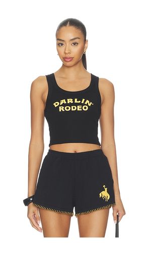 DÉBARDEUR RODEO CROP en . Taille L. Also en M - Darlin - Modalova