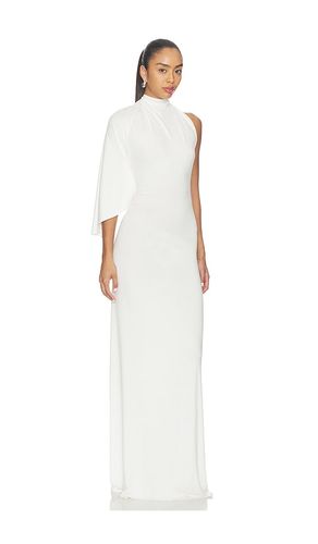 ROBE UNE ÉPAULE DÉNUDÉE en . Taille L. Also en M, S - Diana Milkanova Studio - Modalova