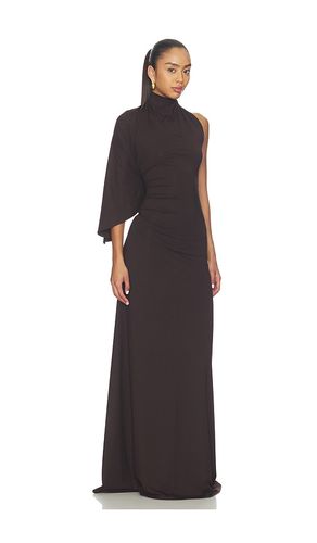ROBE AVEC MANCHES MAIA en . Taille L. Also en M, S - Diana Milkanova Studio - Modalova