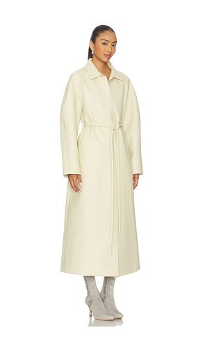 MANTEAU OVERSIZED en . Taille M. Also en - Diana Milkanova Studio - Modalova