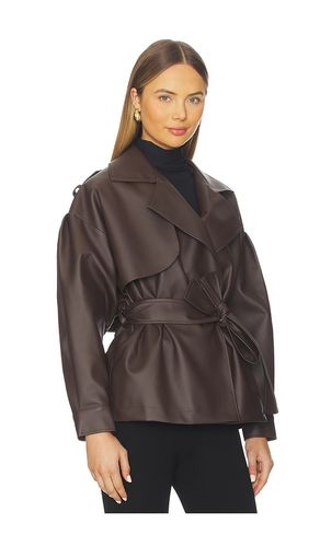 BLOUSON ICONIC en - Diana Milkanova Studio - Modalova