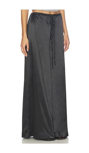 PANTALON OVERSIZED ODA en . Taille S/M. Also en - Diana Milkanova Studio - Modalova