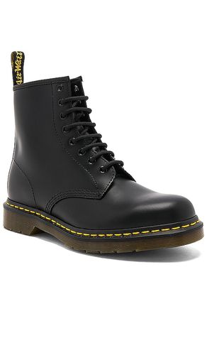 BOTTES 1460 8 EYE LEATHER en . Taille 10. Also en 11, 12, 7, 8, 9 - Dr. Martens - Modalova