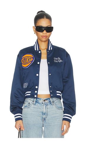 BLOUSON NEW YORK KNICKS en . Taille L. Also en - DANNIJOPRO - Modalova