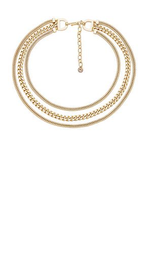 COLLIER CAMILLA LAYERED in - Demarson - Modalova