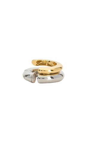 BIJOU D'OREILLES VIDA en - Demarson - Modalova