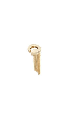 BIJOU D'OREILLES ISSA en - Demarson - Modalova