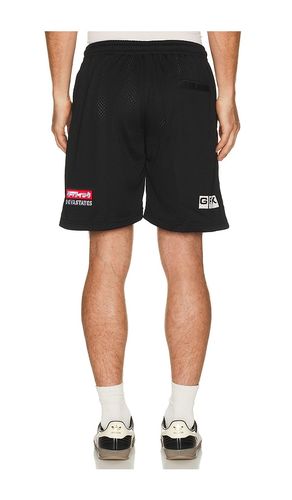SHORT GARAGE en . Taille M. Also en S, XL/1X - Deva States - Modalova