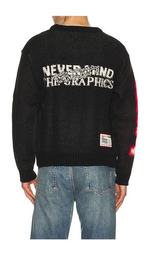 PULL LYDON en . Taille S. Also en M, L, XL/1X - Deva States - Modalova