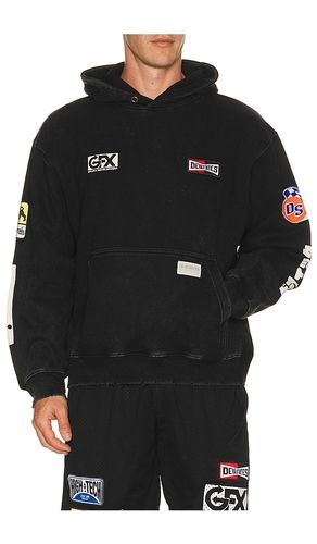 SWEAT À CAPUCHE GARAGE en . Taille S. Also en M, L, XL/1X, XXL/2X - Deva States - Modalova
