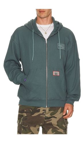 SWEAT À CAPUCHE CROSS en . Taille S. Also en M, L, XL/1X, XXL/2X - Deva States - Modalova