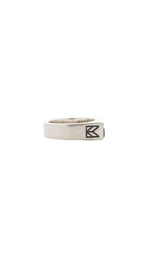 BAGUE en . Taille 6. Also en 8, 10, 12 - Deva States - Modalova