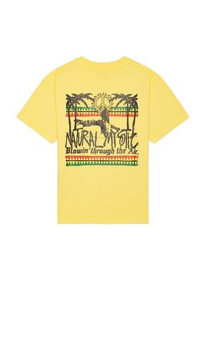 Mystic Retro T-Shirt in . Size M, S, XL/1X - Deva States - Modalova