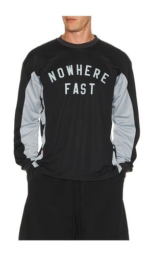 FLUIDE STATIC en . Taille S. Also en M, L, XL/1X, XXL/2X - Deva States - Modalova