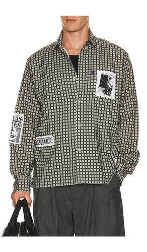 CHEMISE EMPTY en . Taille L. Also en M, S, XL/1X, XXL/2X - Deva States - Modalova
