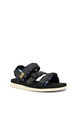SANDALES KISEE-CAB en . Taille 7. Also en 8, 9, 10, 11 - Deva States - Modalova