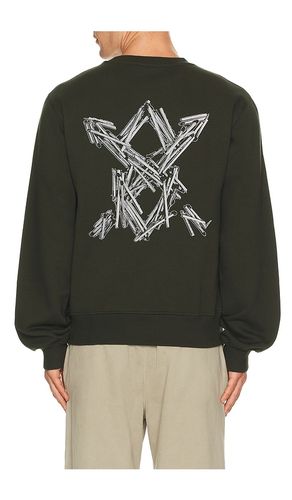 SWEAT en . Taille L. Also en XL/1X - Daily Paper - Modalova