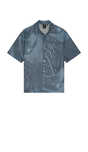Braids Denim Shirt in . Size S - Daily Paper - Modalova
