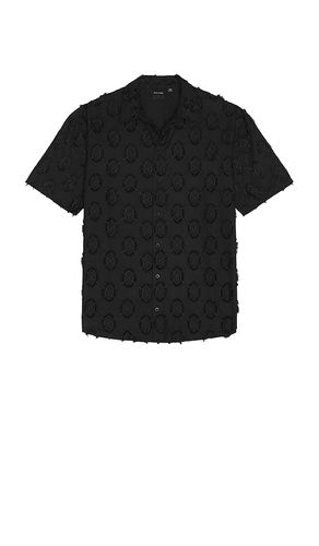 Trophy Shield Shirt en . Taille L. Also en S - Daily Paper - Modalova