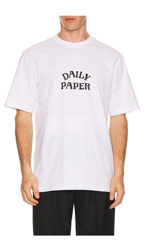 Dias Stacked T-shirt en . Taille M. Also en L, XL/1X - Daily Paper - Modalova