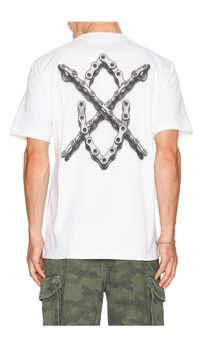 Chain Shield T-Shirt en . Taille L. Also en M, S, XL/1X - Daily Paper - Modalova