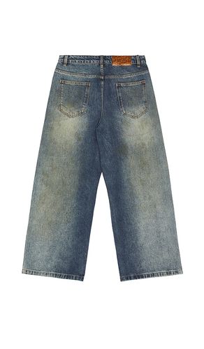 Mud Stained Jeans en . Taille M. Also en XL/1X - DRMERS CLUB - Modalova
