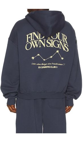 SWEAT À CAPUCHE en . Taille S. Also en L - DRMERS CLUB - Modalova