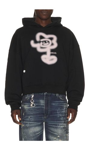 SWEAT À CAPUCHE GRAFFITI en . Taille S. Also en M, L, XL/1X - DRMERS CLUB - Modalova