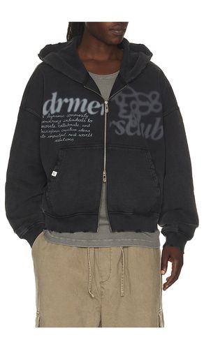SWEAT À CAPUCHE PARALLEL en . Taille S. Also en M, L, XL/1X - DRMERS CLUB - Modalova