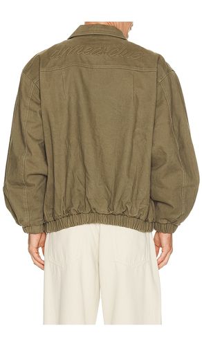 BLOUSON NA en . Taille S. Also en L, XL/1X - DRMERS CLUB - Modalova