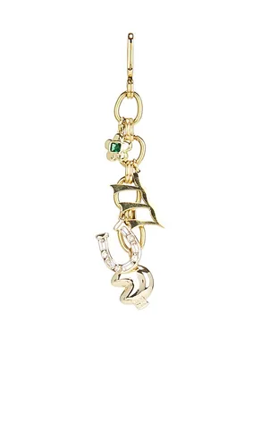 Lucky Charm Chain in - Dorne - Modalova