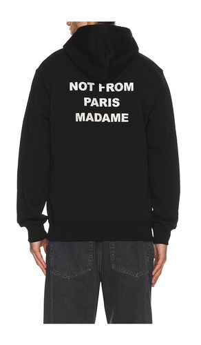 SWEAT À CAPUCHE en . Taille S. Also en M, L, XL/1X - Drôle De Monsieur - Modalova