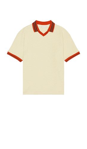 Ajouré Polo in . Size L - Drôle De Monsieur - Modalova