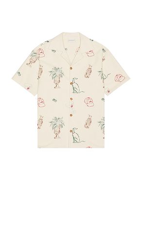 CHEMISE in . Size M, S - Drôle De Monsieur - Modalova