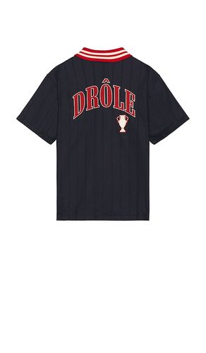 CHEMISE in . Size M, S, XL/1X - Drôle De Monsieur - Modalova