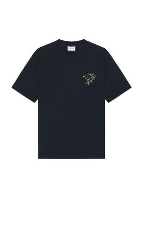 Sketch T-Shirt in . Size M, S, XL/1X - Drôle De Monsieur - Modalova