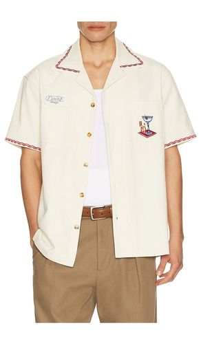 CHEMISE en . Taille L. Also en - Drôle De Monsieur - Modalova